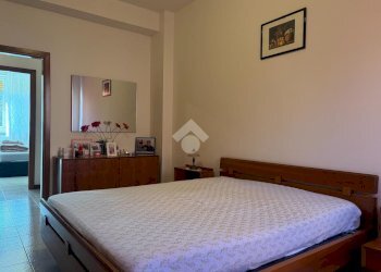 Trilocale Via Luigi Chiarelli, Milano (zona Gallaratese) - foto 20