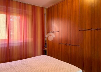 Trilocale Via Luigi Chiarelli, Milano (zona Gallaratese) - foto 21