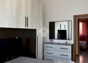 Trilocale Via Luigi Chiarelli, Milano (zona Gallaratese) - foto 23