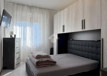 Trilocale Via Luigi Chiarelli, Milano (zona Gallaratese) - foto 24