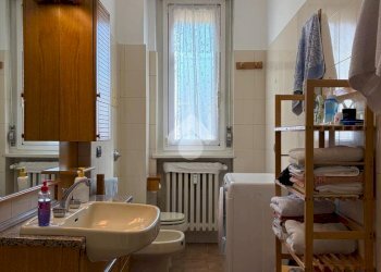 Trilocale Via Luigi Chiarelli, Milano (zona Gallaratese) - foto 26