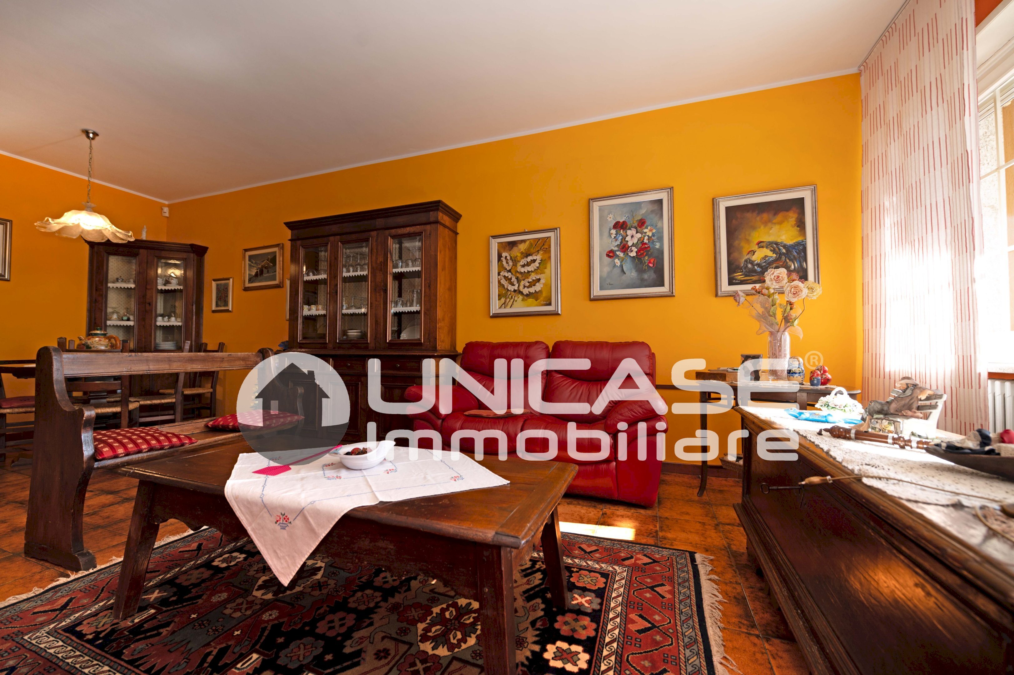 Villa a Schiera Via I° Maggio, 4, Bricherasio - foto 3