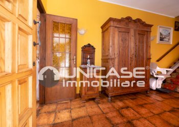 Villa a Schiera Via I° Maggio, 4, Bricherasio - foto 4