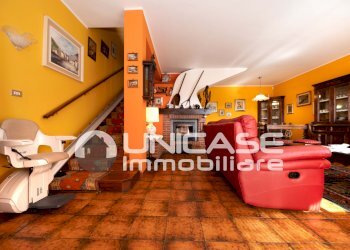 Villa a Schiera Via I° Maggio, 4, Bricherasio - foto 2