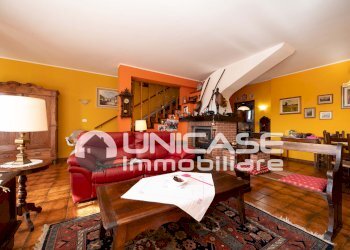 Villa a Schiera Via I° Maggio, 4, Bricherasio - foto 5