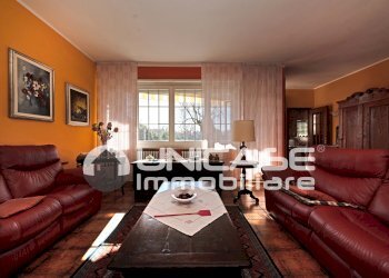 Villa a Schiera Via I° Maggio, 4, Bricherasio - foto 7