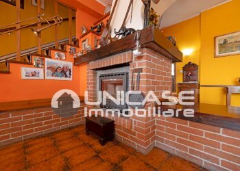 Villa a Schiera Via I° Maggio, 4, Bricherasio - foto 9