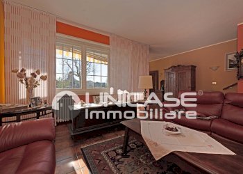 Villa a Schiera Via I° Maggio, 4, Bricherasio - foto 11