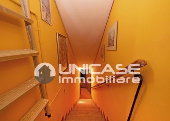 Villa a Schiera Via I° Maggio, 4, Bricherasio - foto 42