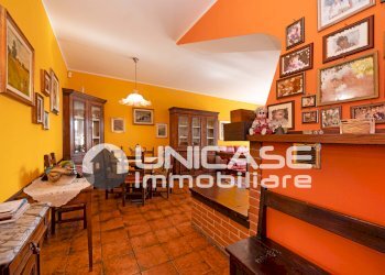 Villa a Schiera Via I° Maggio, 4, Bricherasio - foto 12