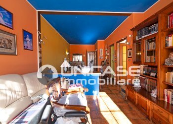 Villa a Schiera Via I° Maggio, 4, Bricherasio - foto 25