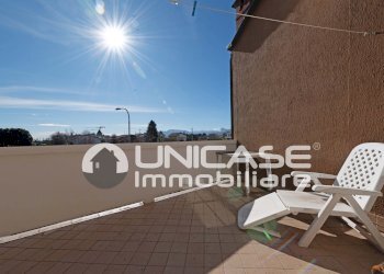 Villa a Schiera Via I° Maggio, 4, Bricherasio - foto 35