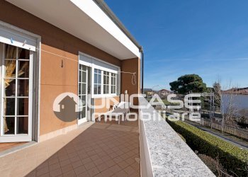 Villa a Schiera Via I° Maggio, 4, Bricherasio - foto 37