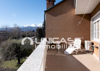 Villa a Schiera Via I° Maggio, 4, Bricherasio - foto 38