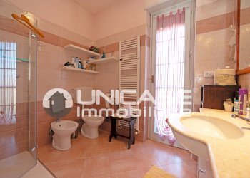 Villa a Schiera Via I° Maggio, 4, Bricherasio - foto 32
