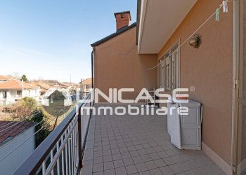 Villa a Schiera Via I° Maggio, 4, Bricherasio - foto 39