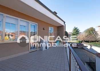 Villa a Schiera Via I° Maggio, 4, Bricherasio - foto 41