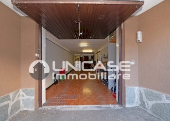 Villa a Schiera Via I° Maggio, 4, Bricherasio - foto 50