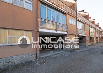 Villa a Schiera Via I° Maggio, 4, Bricherasio - foto 53