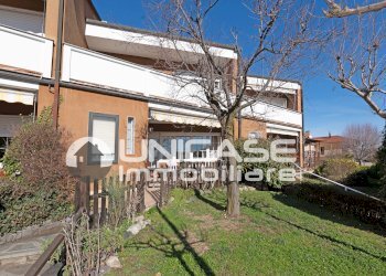 Villa a Schiera Via I° Maggio, 4, Bricherasio - foto 56