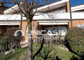 Villa a Schiera Via I° Maggio, 4, Bricherasio - foto 1