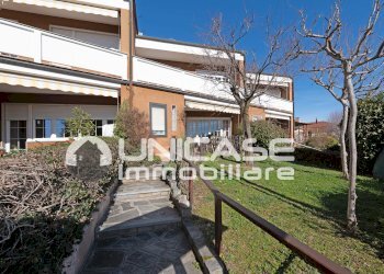 Villa a Schiera Via I° Maggio, 4, Bricherasio - foto 57