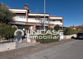 Villa a Schiera Via I° Maggio, 4, Bricherasio - foto 58