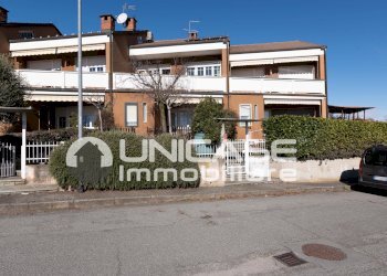 Villa a Schiera Via I° Maggio, 4, Bricherasio - foto 59