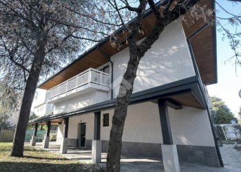 Villa Via Garegnano, Milano (zona Musocco) - foto 3
