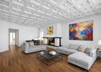 Villa Via Garegnano, Milano (zona Musocco) - foto 5