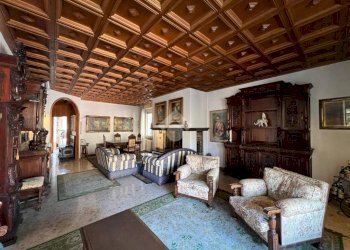 Villa Via Garegnano, Milano (zona Musocco) - foto 6