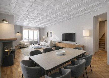 Villa Via Garegnano, Milano (zona Musocco) - foto 7