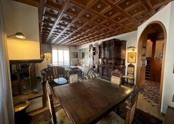 Villa Via Garegnano, Milano (zona Musocco) - foto 8