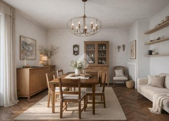 Villa Via Garegnano, Milano (zona Musocco) - foto 9