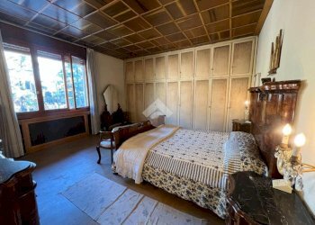 Villa Via Garegnano, Milano (zona Musocco) - foto 16