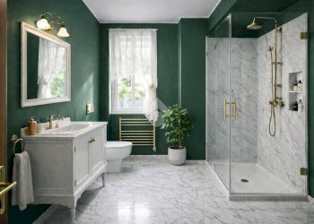 Villa Via Garegnano, Milano (zona Musocco) - foto 17