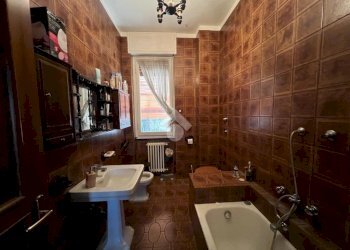 Villa Via Garegnano, Milano (zona Musocco) - foto 18