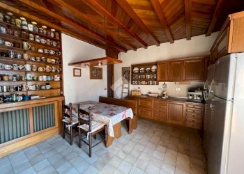 Villa Via Garegnano, Milano (zona Musocco) - foto 22