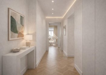 Villa Via Garegnano, Milano (zona Musocco) - foto 25