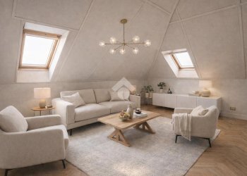 Villa Via Garegnano, Milano (zona Musocco) - foto 29