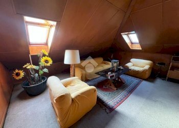 Villa Via Garegnano, Milano (zona Musocco) - foto 30