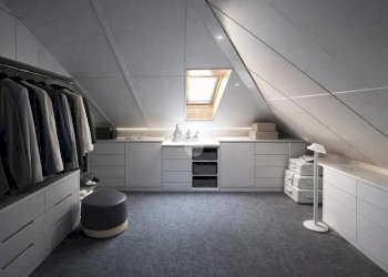 Villa Via Garegnano, Milano (zona Musocco) - foto 31