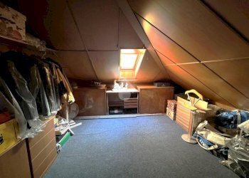 Villa Via Garegnano, Milano (zona Musocco) - foto 32