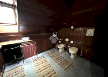 Villa Via Garegnano, Milano (zona Musocco) - foto 34