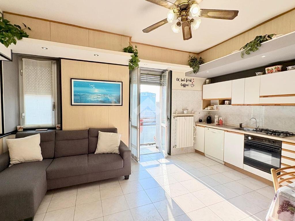 Bilocale Via Privata Luigi Borgomainerio, Milano (zona Ortica) - foto 1