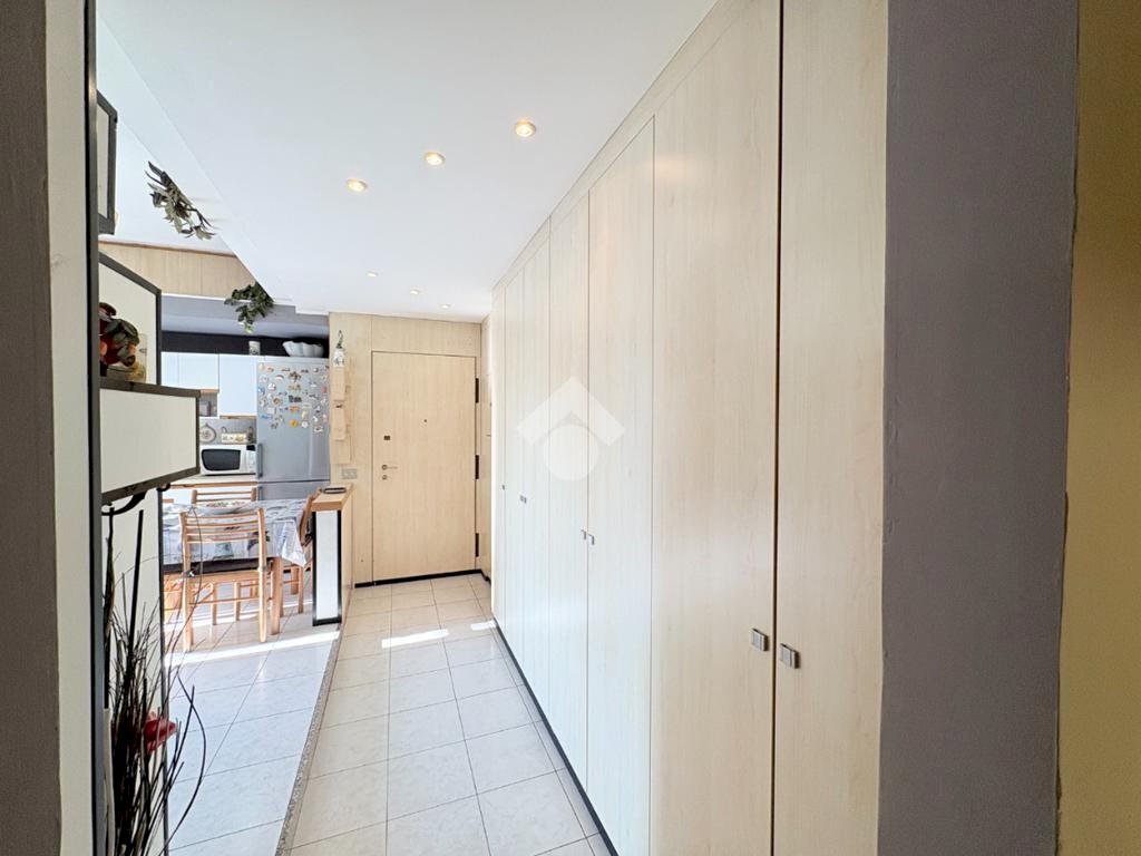 Bilocale Via Privata Luigi Borgomainerio, Milano (zona Ortica) - foto 2