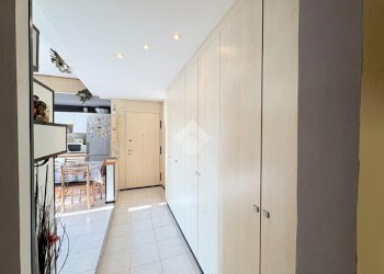 Bilocale Via Privata Luigi Borgomainerio, Milano (zona Ortica) - foto 2