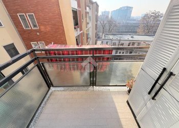 Bilocale Via Privata Luigi Borgomainerio, Milano (zona Ortica) - foto 9