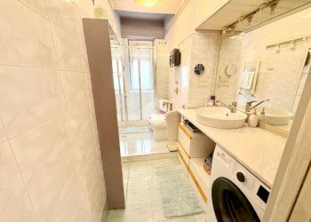 Bilocale Via Privata Luigi Borgomainerio, Milano (zona Ortica) - foto 14