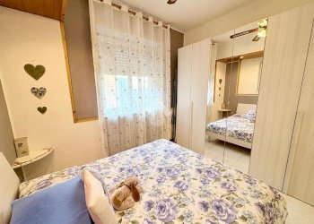 Bilocale Via Privata Luigi Borgomainerio, Milano (zona Ortica) - foto 21